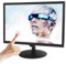 Colloou 19inch Touchscreen Display CCTV Monitor with HDMI BNC VGA AV USB Multifunction Input Camera Security Monitoring Multi-Touch LCD Monitors 1440x900 Resolution