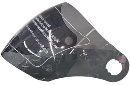VISIERA DIEFFE DF21 NERA