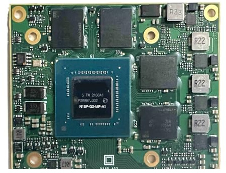 HIZON Laptop Graphics Card,compatible For Lenovo,GTX 1650 4GB GDDR5 Video Graphics Card GPU VGA N18P-G0-MP-A1 MXM 3.0 Type A