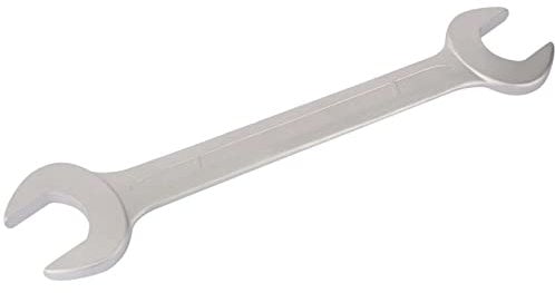 Draper 1771 Elora Long Imperial Double Open End Spanner, 1.13/16 x 2 AF