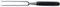 Victorinox Swiss Classic Forged Carving Fork, Stainless Steel, Black, 30 x 5 x 5 cm