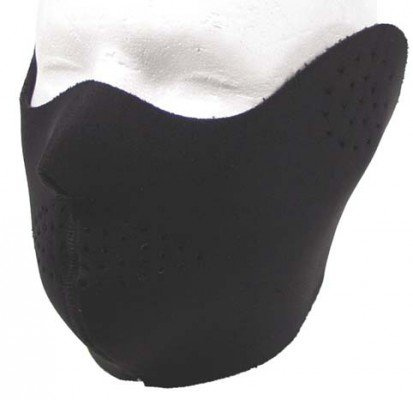 Gesichtsschutz-Maske, Neopren Maske für Wintersport