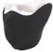 Masque visage-masque en néoprène-pour les sports d'hiver