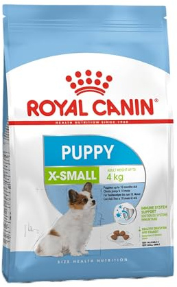 Royal Canin Royal Canin Size X-Small Junior 1,5kg