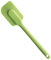 MASTRAD - Spatule - Maryse - Pâtisserie Desserts Nappage - Unibloc - En Silicone - Ne Raye Pas Les Caasseroles -Vert
