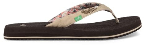 Sanuk Unisex Yoga Paradise 2Flipflop