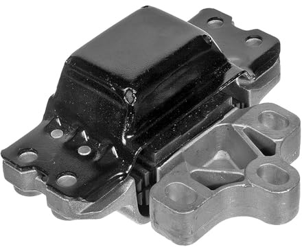 Left Engine mount 1K0199555T Meyle 100 199 1095