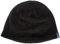 JAKO Knitted Cap schwarz, 01 Junior Ohne Geschlecht