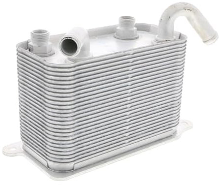 15D VEMO - V15-60-6067 - Oil Cooler, engine oil - Compatible with 7H0317019B