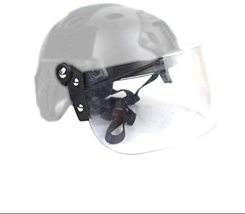 OAREA Taktische Helmbrille Airsoft Paintball Zubehör