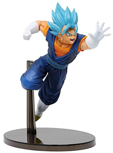 Banpresto Vegito Figurine, Multi-Coloured