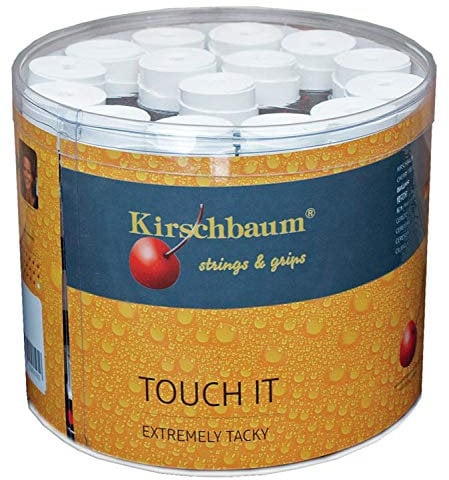 Kirschbaum Touch It Overgrip 60er Pack