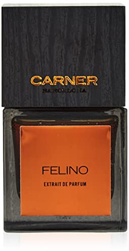 Carner Barcelona - Felino - Extrait de Parfum - 50ml