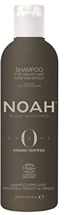 Noah - COSMOS ORGANIC Purifying Shampoo 250 ml