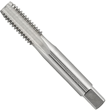 Aceteel HSS 5/8-11 UNC Taraud machine 5/8 x 11 UNC filetage droit