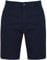 Levi's Xx Chino Taper Shorts Ii, Pantaloncini Uomo, Baltic Navy Ltwt Microsand, 32W
