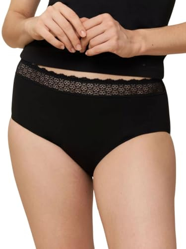 Triumph Damen Feel of Modal Midi Unterhose