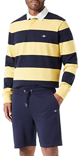 GANT Herren Reg Shield Sweat Shorts