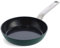 GreenPan Evolution Hard Anodized Healthy Ceramic Non-Stick 20 cm Frying Pan Skillet, PFAS-Free, Induction, Oven Safe, Pine Green