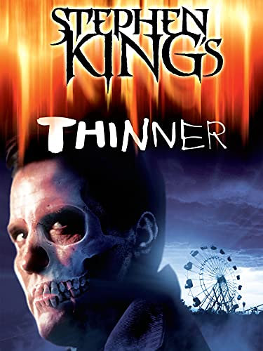 Stephen King's Thinner - Der Fluch