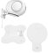 Support Mural pour Enceinte sans Fil DEVIALET Phantom II 98 DB