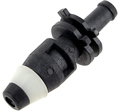 EMBOUT NETTOYEUR VAPEUR pour NETTOYEUR HAUTE-PRESSION BLACK ET DECKER - 90586469
