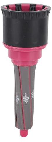 Accesorio para Rizar el Cabello para Secador de Pelo, Tubo de Rizador Automático, Boquilla de Peinado