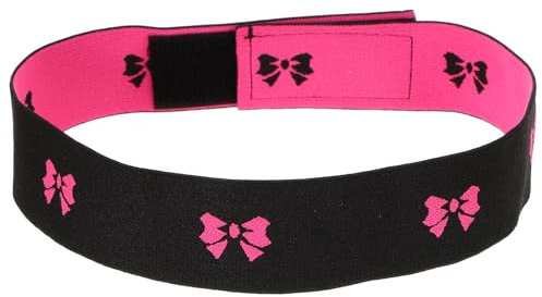 FOMIYES Wig Band Women Elastic Bands for Wig Lace Melting Edge Adjustable Edge Elastic Edge Grip Gripper Head Hair