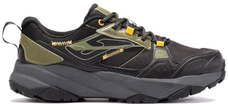 Joma Herren Rift Men Serie Sneaker, Schwarz, 40.5 EU