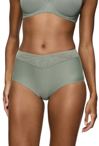 True Shape Sensation T Maxi Grigio Medio