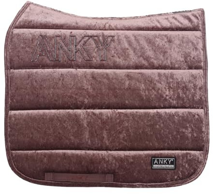 Anky Schabracke Jubilee Dressur Pink - Dressur Full/WB