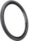 Neumáticos para Bicicletas de Bicicleta 26x2.10 de montaña Bike Bike 26x1.95 Pulgadas Bicicleta de montaña Sólido neumático sin Deslizamiento para Carretera MTB Mud Dirt Ofrroad Bike
