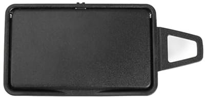 VHJIO A2118100410 Tapas de Espejo Parasol Delantero Izquierdo, for Mercedes, for W211 W219 2003-2010, Cubierta de Espejo Negro A2118100310 Viseras solares