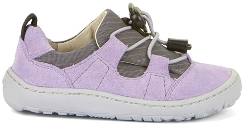 Froddo Barefoot Track Lilac Größe EU 25