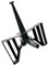 Roboparts® - Mariposa Recambio Compatible con Robot de Cocina Taurus MyCook Touch; Black Edition; Mycook Touch Unlimited Edition; One; Easy; Go