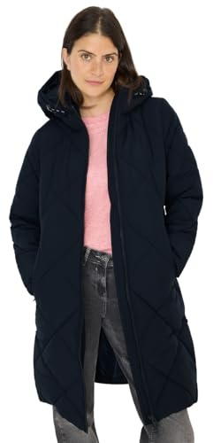 Cecil 1005375 Cappotto con stringhe zaino Donna (Pacco da 1)