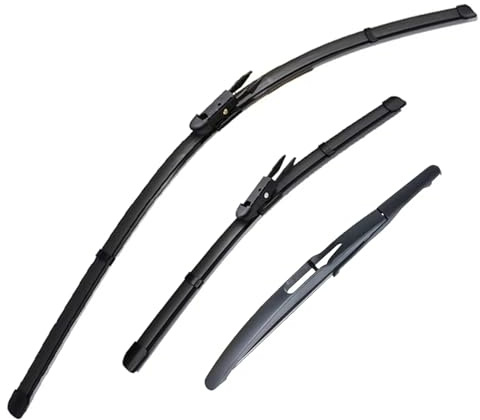 Scheibenwischer Scheibenwischer-Set Für Ford Für C-Max Für Grand MK2 2010-2018 2019 2020 2021 2022 2023 282612