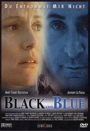 Black and Blue [Verleihversion]
