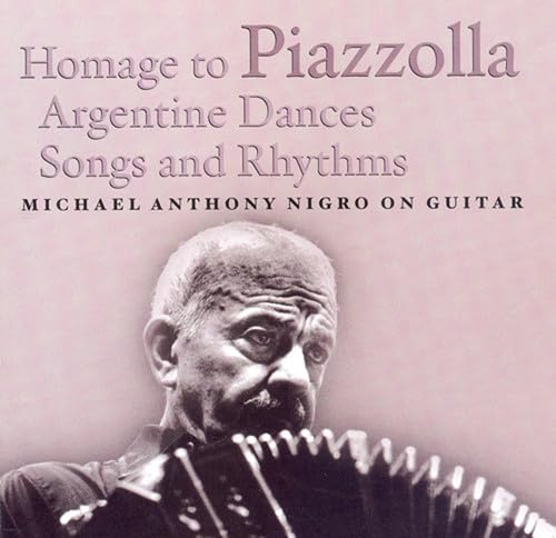 Argentine Dances Songs And Rh