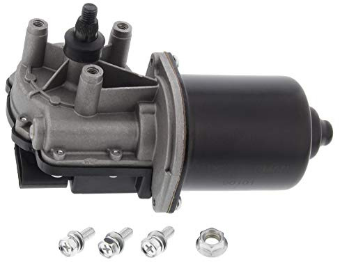 Mapco 90101 Wischermotor vorne | Kompatibel mit: ABARTH GRANDE PUNTO, PUNTO, FIAT GRANDE PUNTO, LINEA, PUNTO, PUNTO EVO