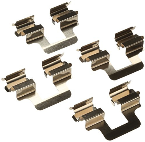 ATE 13046002592 Disc Brake Accessory Kit