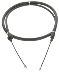 Bosch 1987477576 Brake Cable
