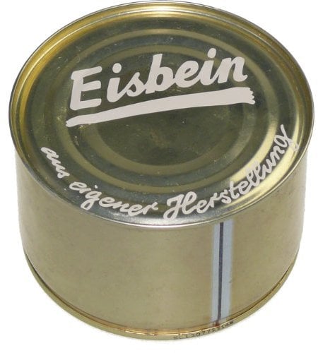 Schwarzwald Metzgerei: Dosenwurst Eisbein 400g