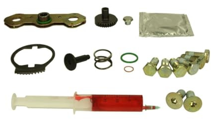 Auger 56073 Reparatursatz, Bremssattel