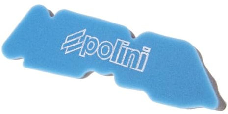 POLINI, filtro dell'aria di ricambio per Derbi, Gilera, Piaggio, anno di costruzione: 1998
