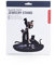 Kikkerland Black Cats Jewelry Stand
