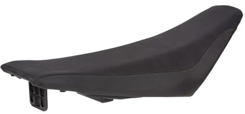 YCF Sitzbank Bigy Schwarz