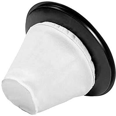 CLEANCRAFT 7013010 Cleancraft Komplett-Set Vorfilter für Staubsauger