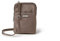 Baggallini Take Two RFID Bryant Crossbody, Portobello Shimmer, Einheitsgröße