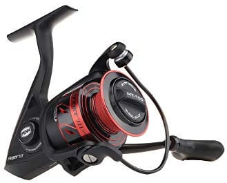 PENN Fierce III Spinnrollen